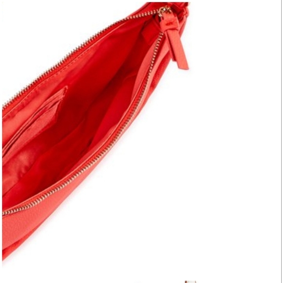 ND CORAL HALF A MOOON BAG - Picture 4 of 4